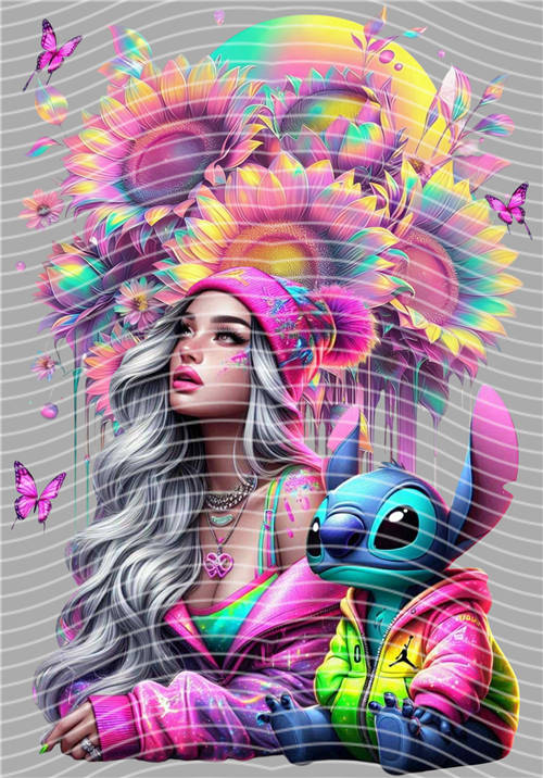 A5 Notebook Wraps-A 873